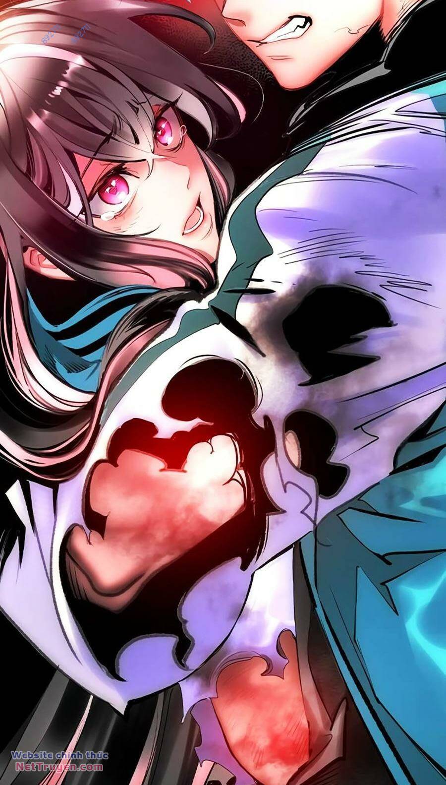 Nhân Trùng Đại Chiến Chapter 123 - Trang 2