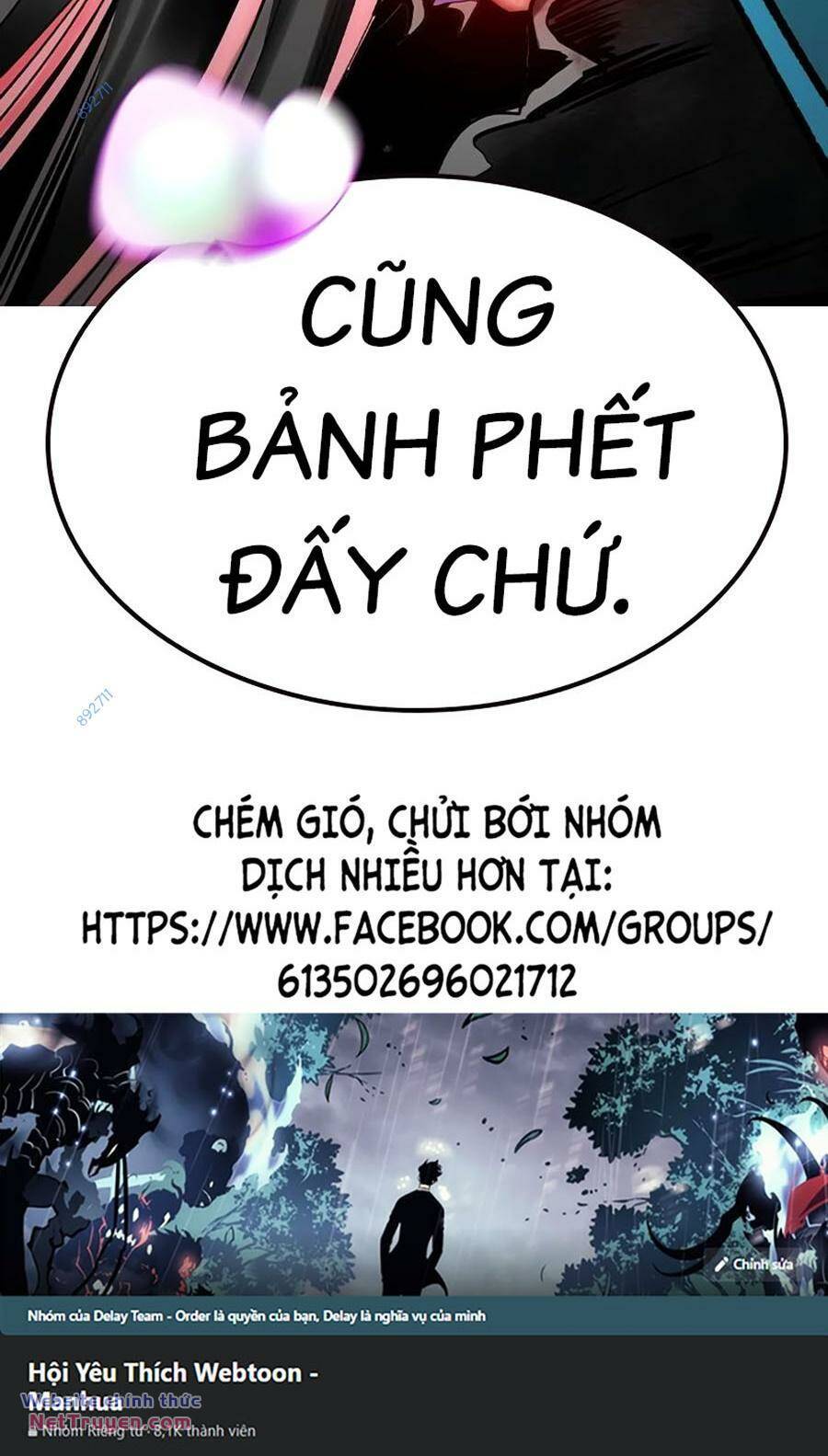 Nhân Trùng Đại Chiến Chapter 123 - Trang 2