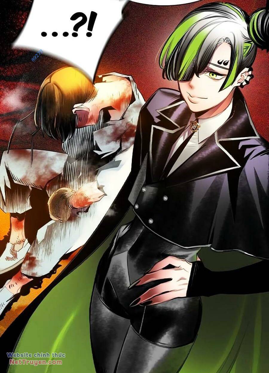 Nhân Trùng Đại Chiến Chapter 123 - Trang 2