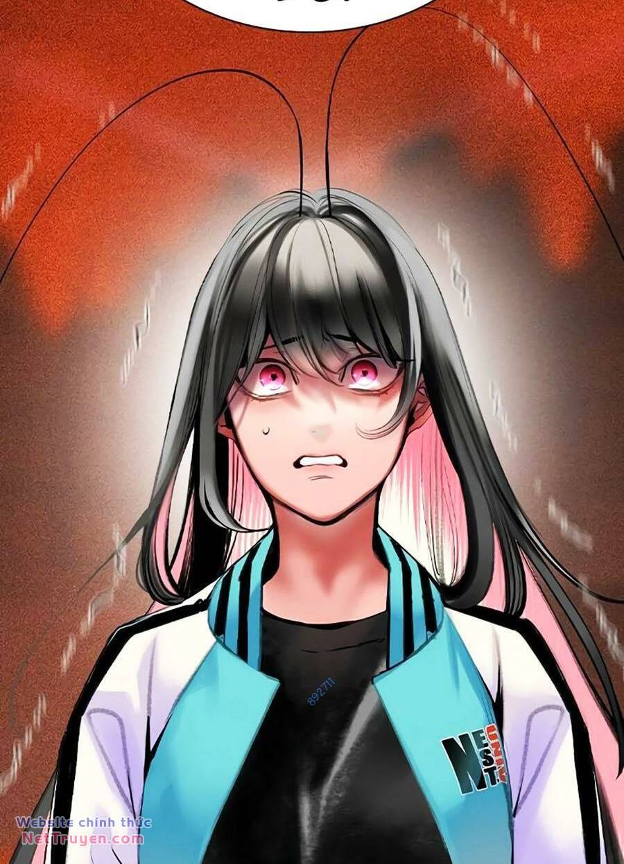 Nhân Trùng Đại Chiến Chapter 123 - Trang 2