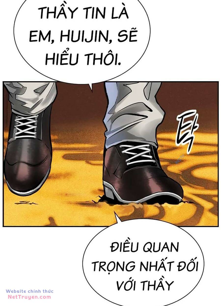 Nhân Trùng Đại Chiến Chapter 123 - Trang 2