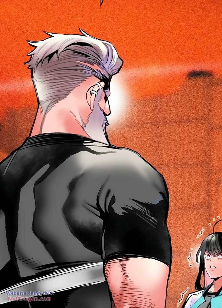 Nhân Trùng Đại Chiến Chapter 123 - Trang 2