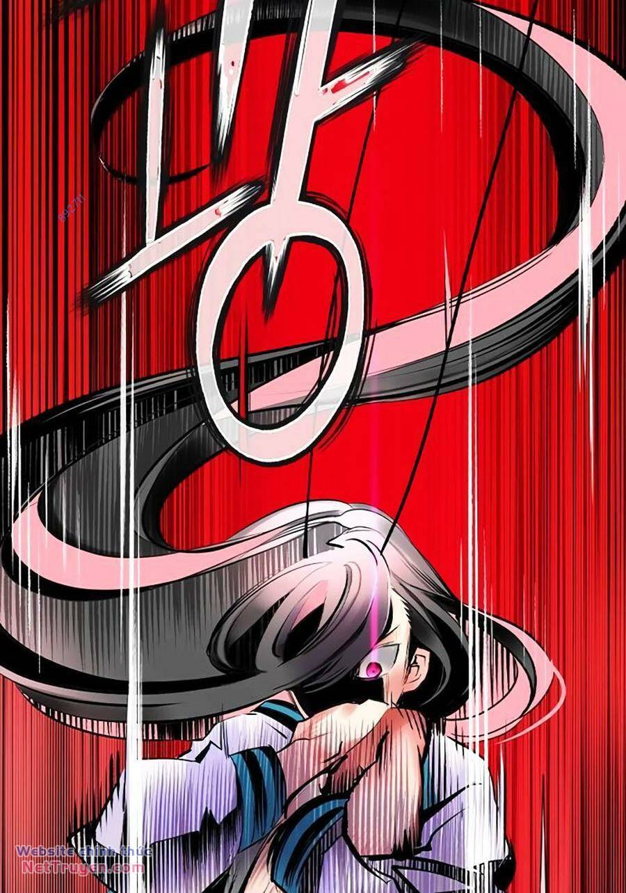 Nhân Trùng Đại Chiến Chapter 123 - Trang 2