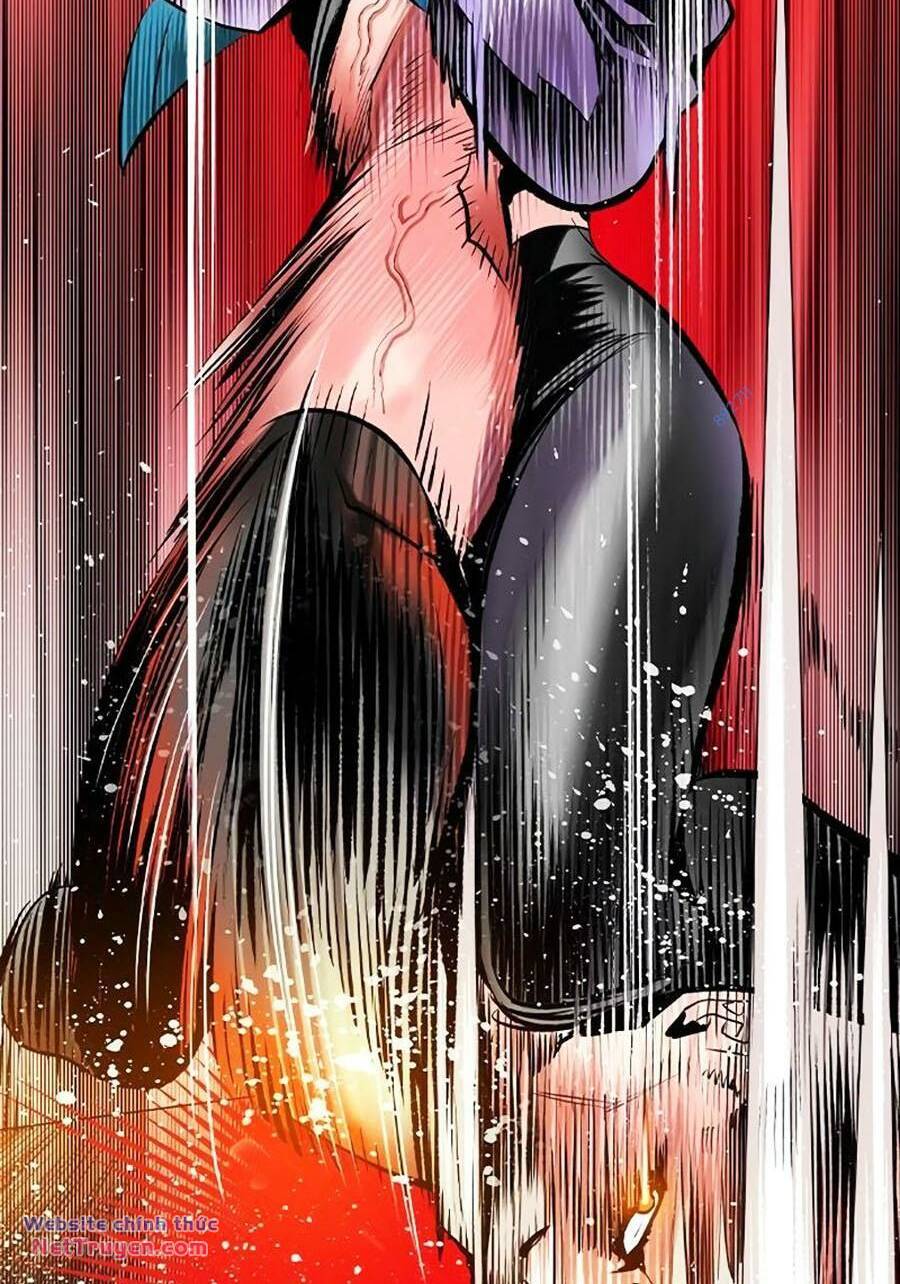 Nhân Trùng Đại Chiến Chapter 123 - Trang 2