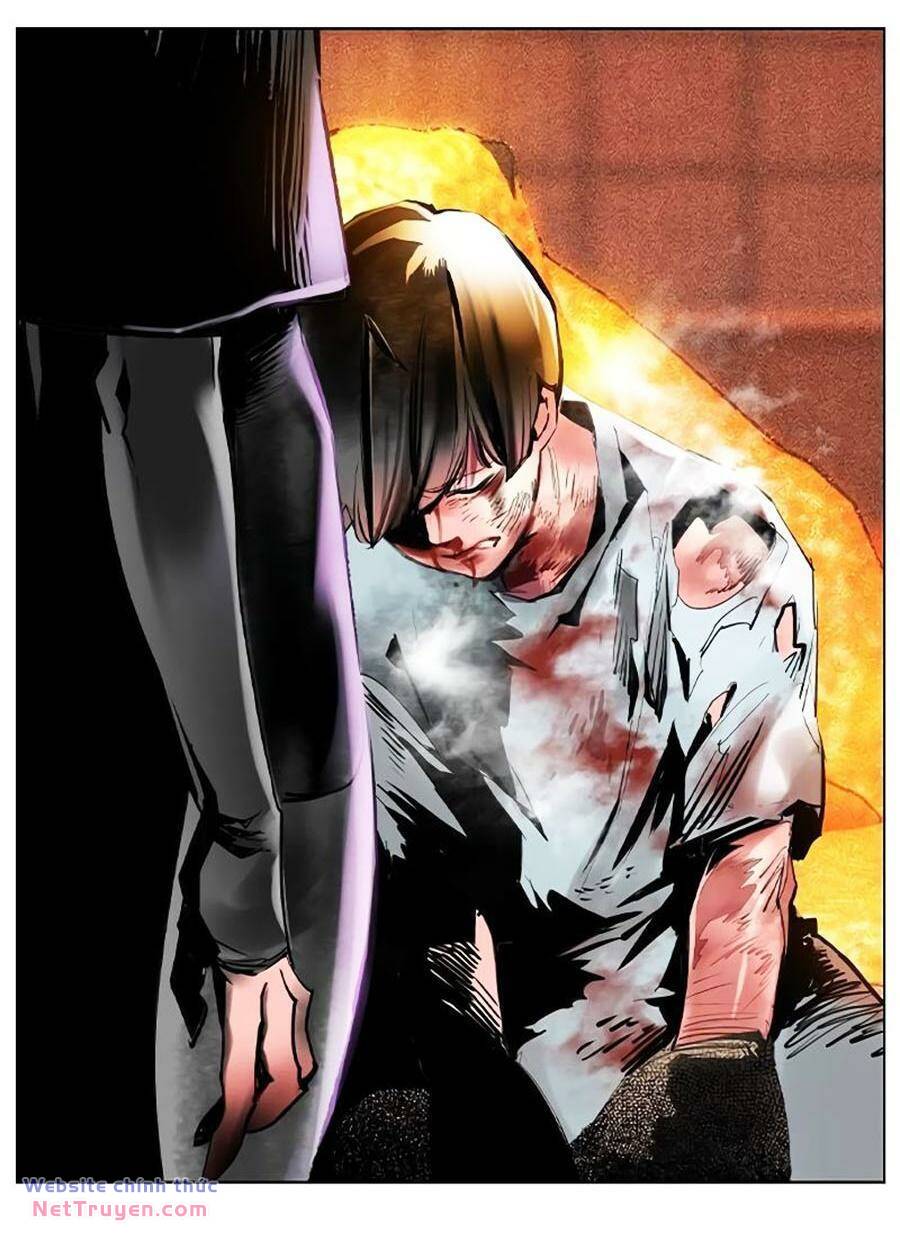 Nhân Trùng Đại Chiến Chapter 123 - Trang 2