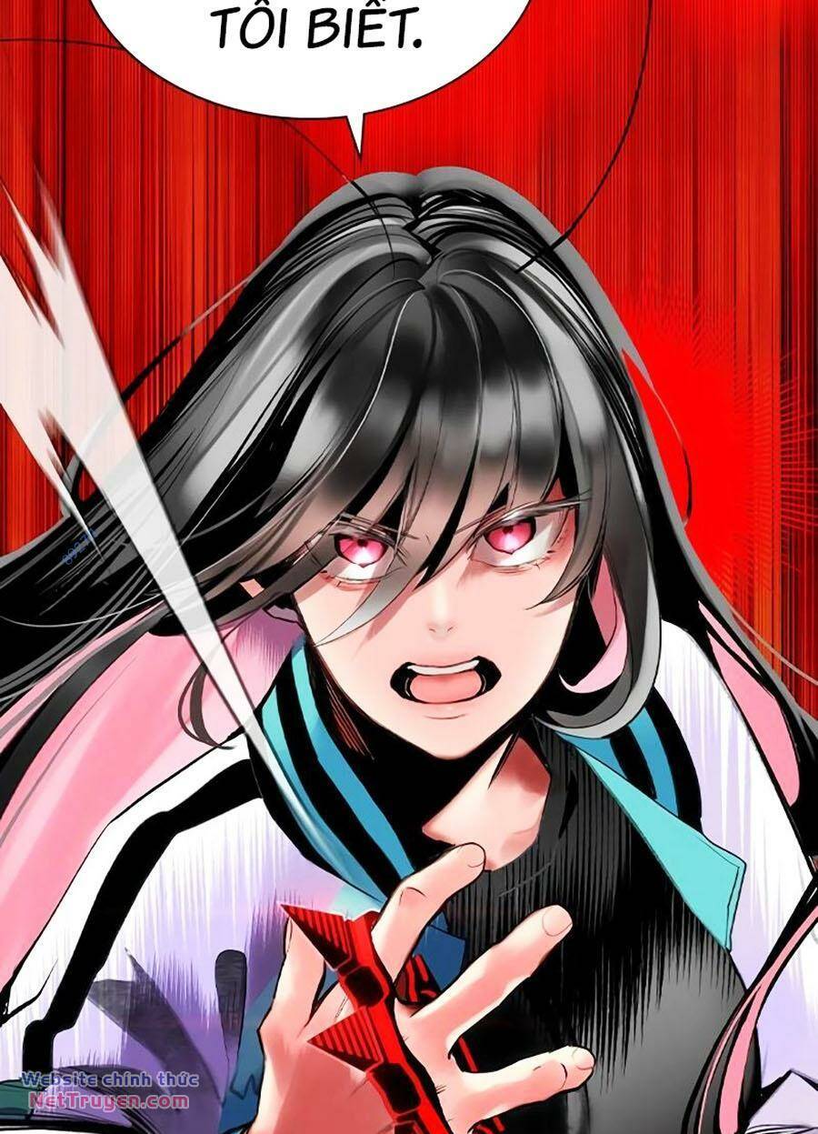 Nhân Trùng Đại Chiến Chapter 123 - Trang 2