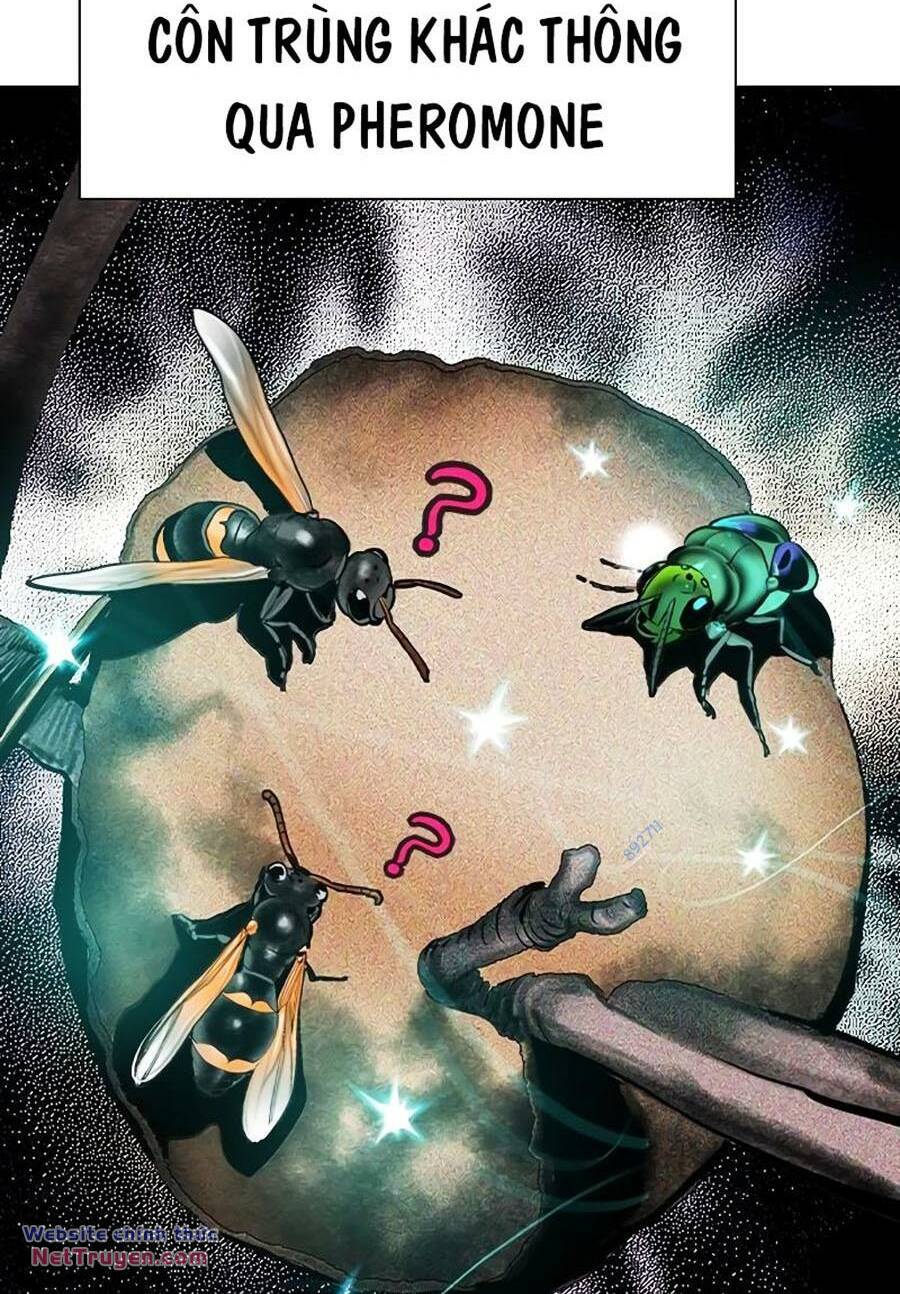 Nhân Trùng Đại Chiến Chapter 123 - Trang 2