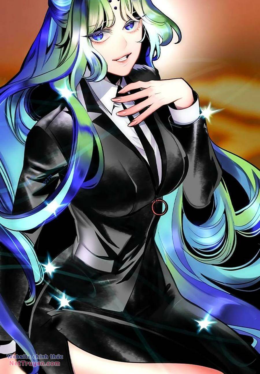 Nhân Trùng Đại Chiến Chapter 123 - Trang 2