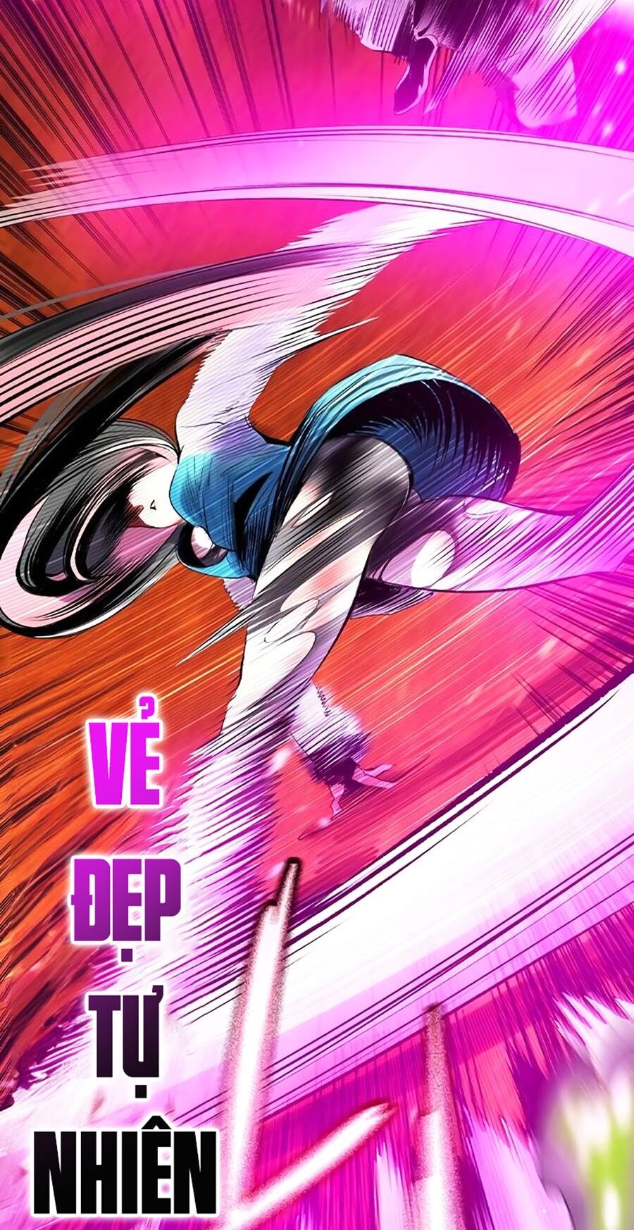 Nhân Trùng Đại Chiến Chapter 124 - Trang 2