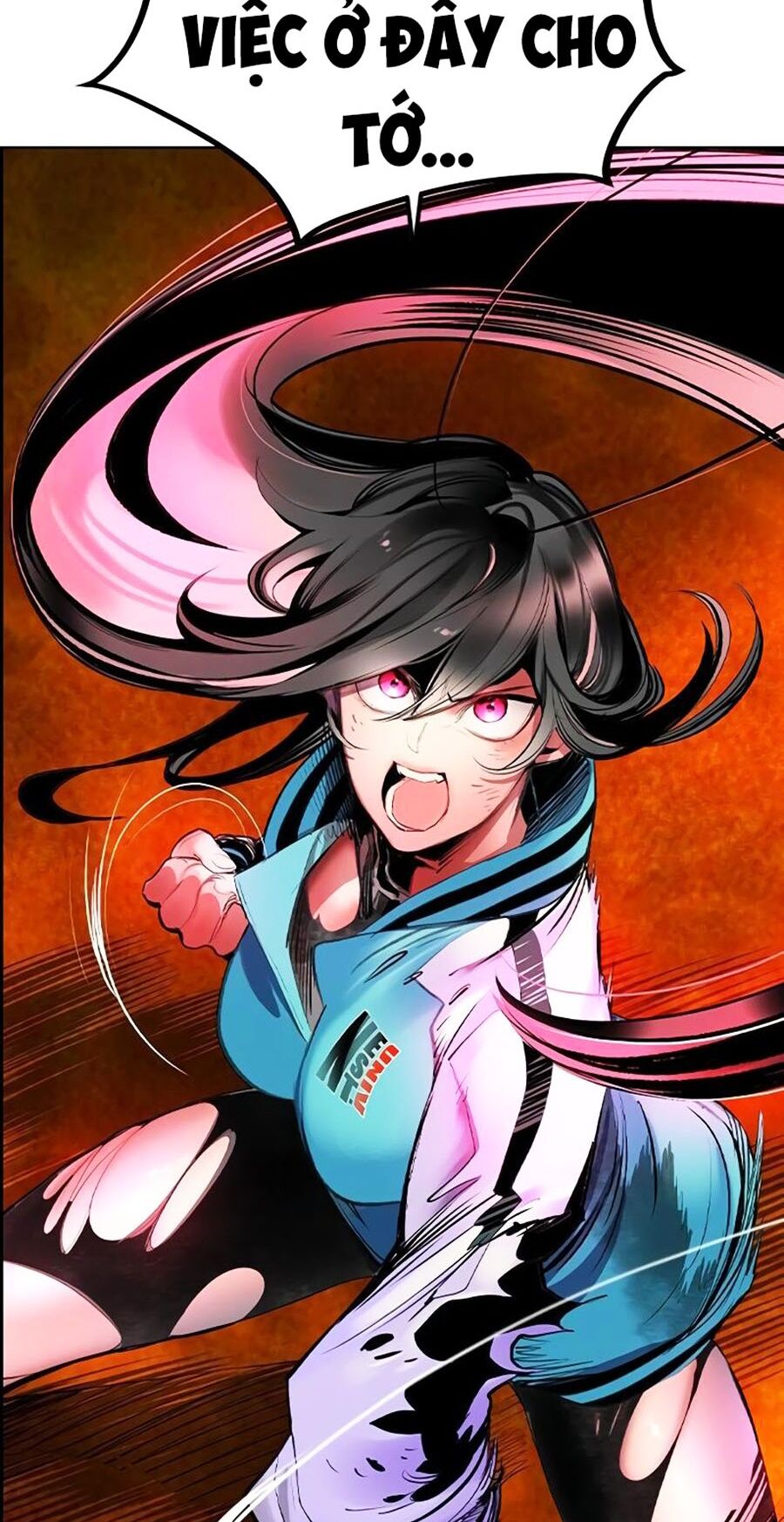 Nhân Trùng Đại Chiến Chapter 124 - Trang 2