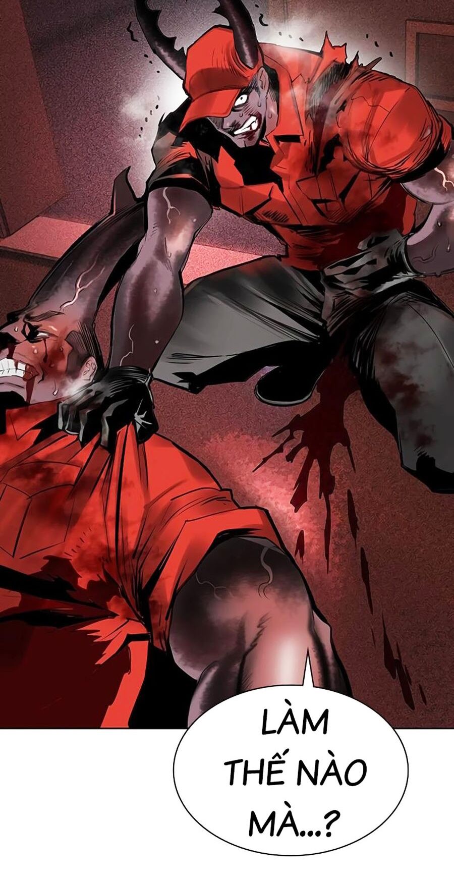 Nhân Trùng Đại Chiến Chapter 124 - Trang 2