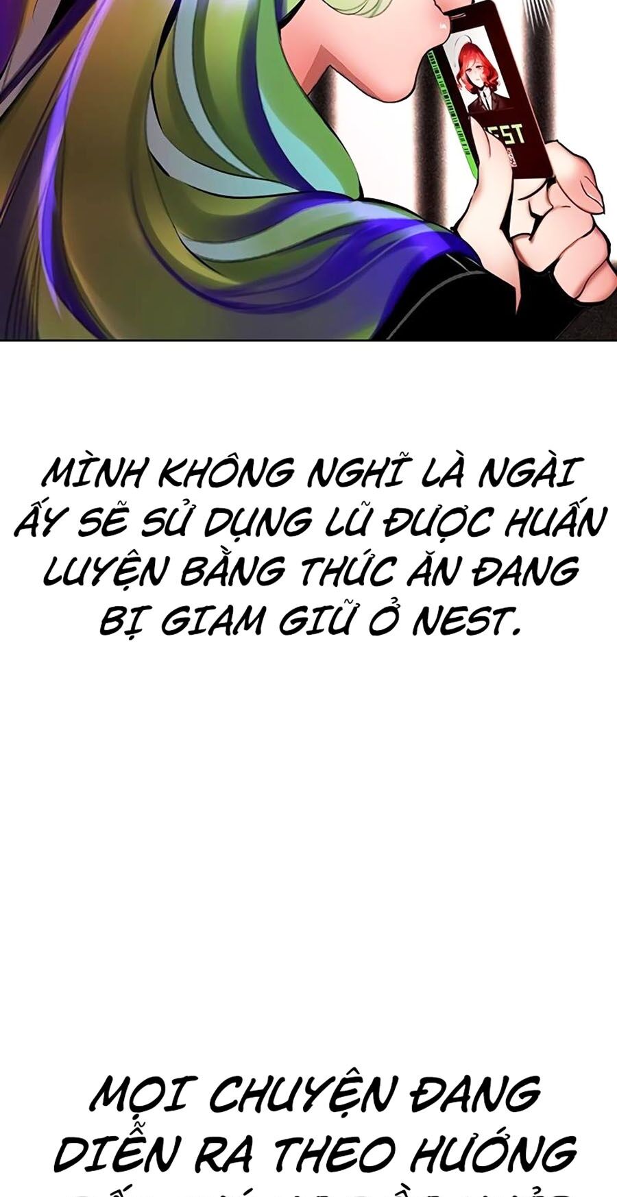 Nhân Trùng Đại Chiến Chapter 124 - Trang 2