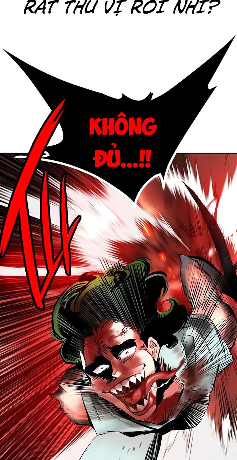 Nhân Trùng Đại Chiến Chapter 124 - Trang 2