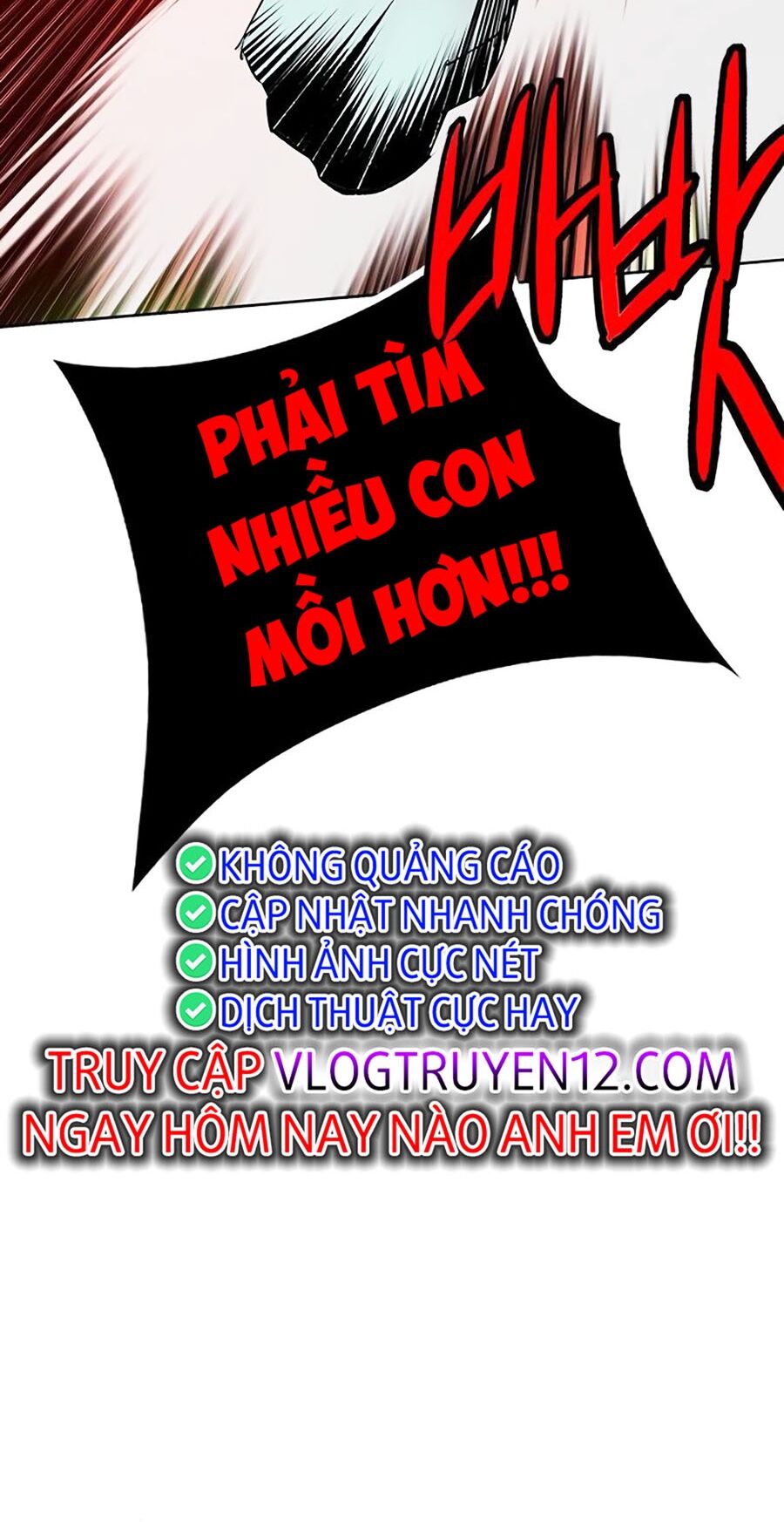 Nhân Trùng Đại Chiến Chapter 124 - Trang 2