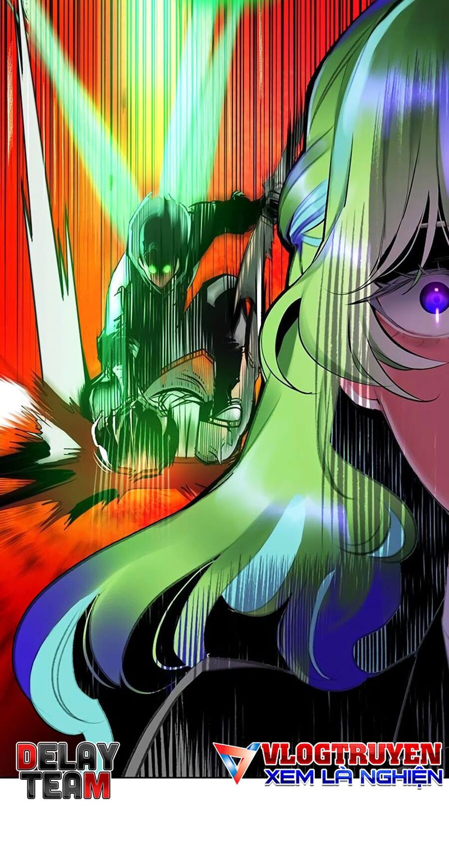 Nhân Trùng Đại Chiến Chapter 124 - Trang 2