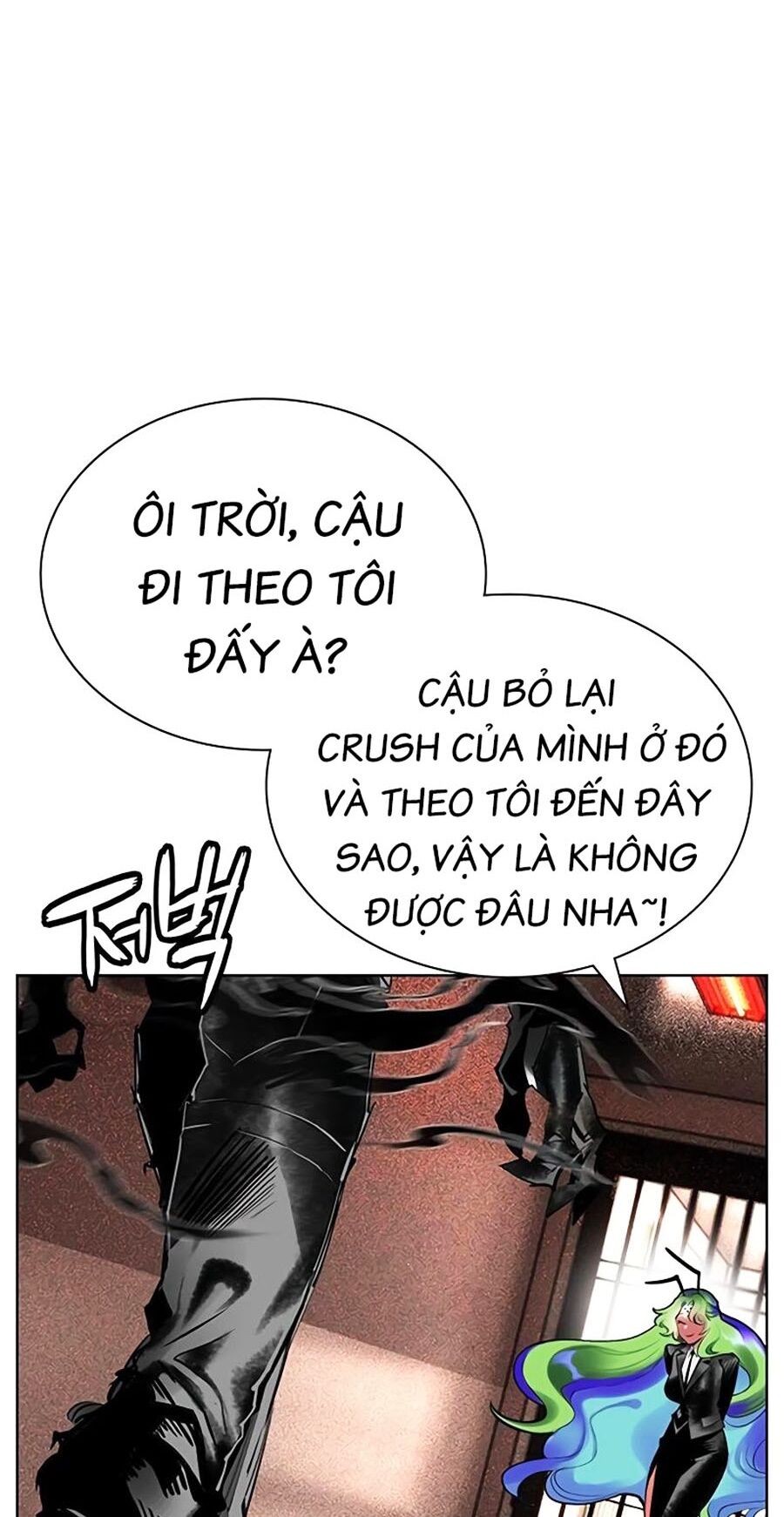 Nhân Trùng Đại Chiến Chapter 124 - Trang 2
