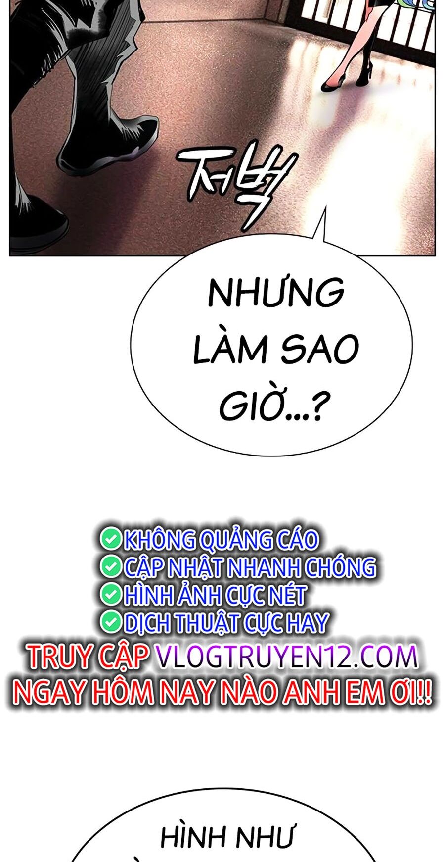 Nhân Trùng Đại Chiến Chapter 124 - Trang 2