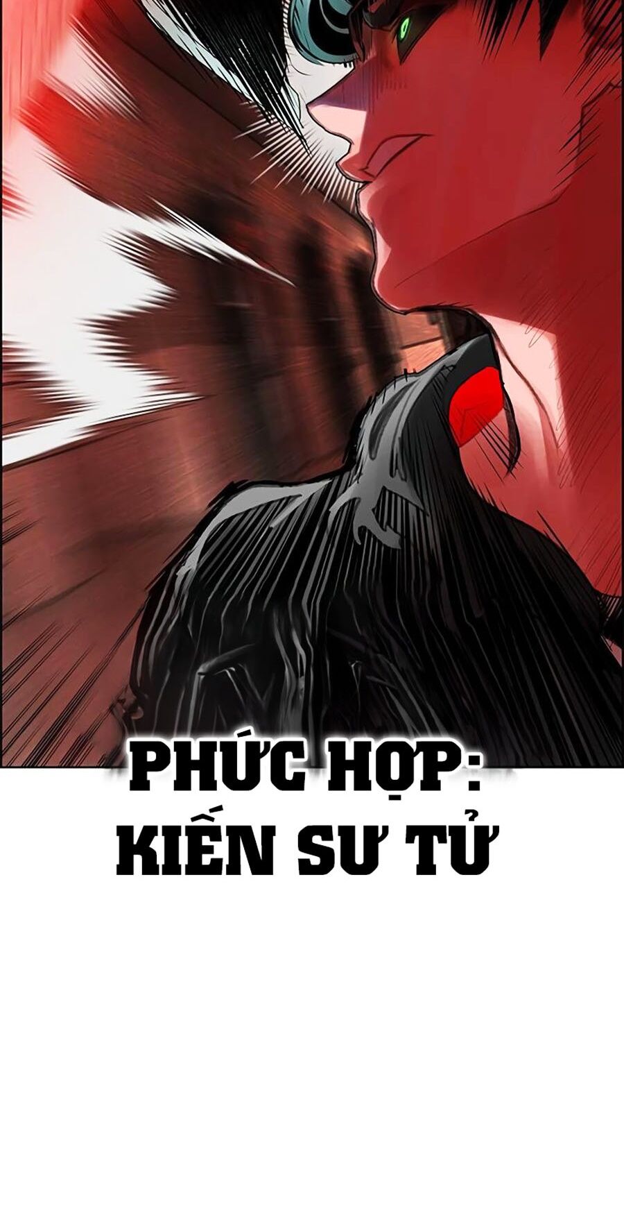 Nhân Trùng Đại Chiến Chapter 124 - Trang 2