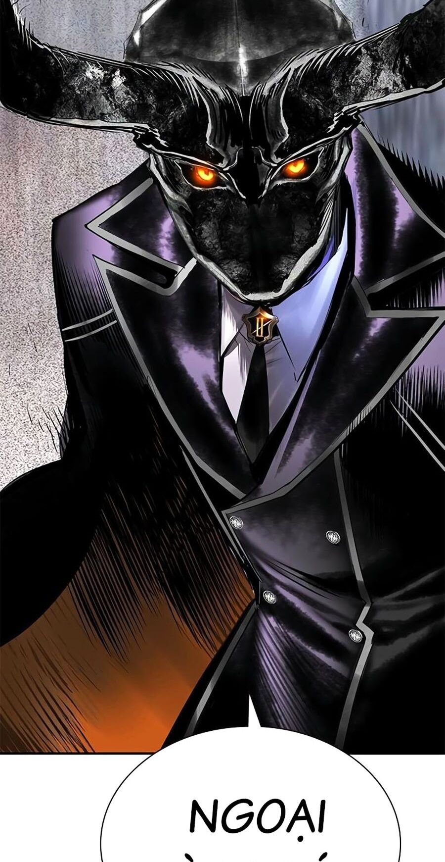 Nhân Trùng Đại Chiến Chapter 124 - Trang 2