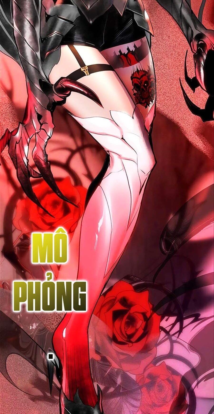 Nhân Trùng Đại Chiến Chapter 124 - Trang 2