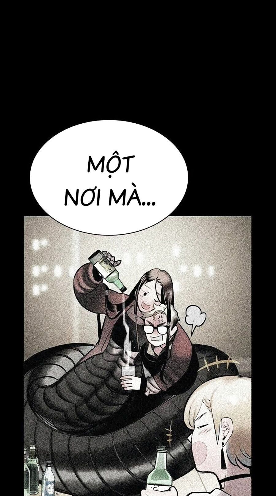 Nhân Trùng Đại Chiến Chapter 125 - Trang 2