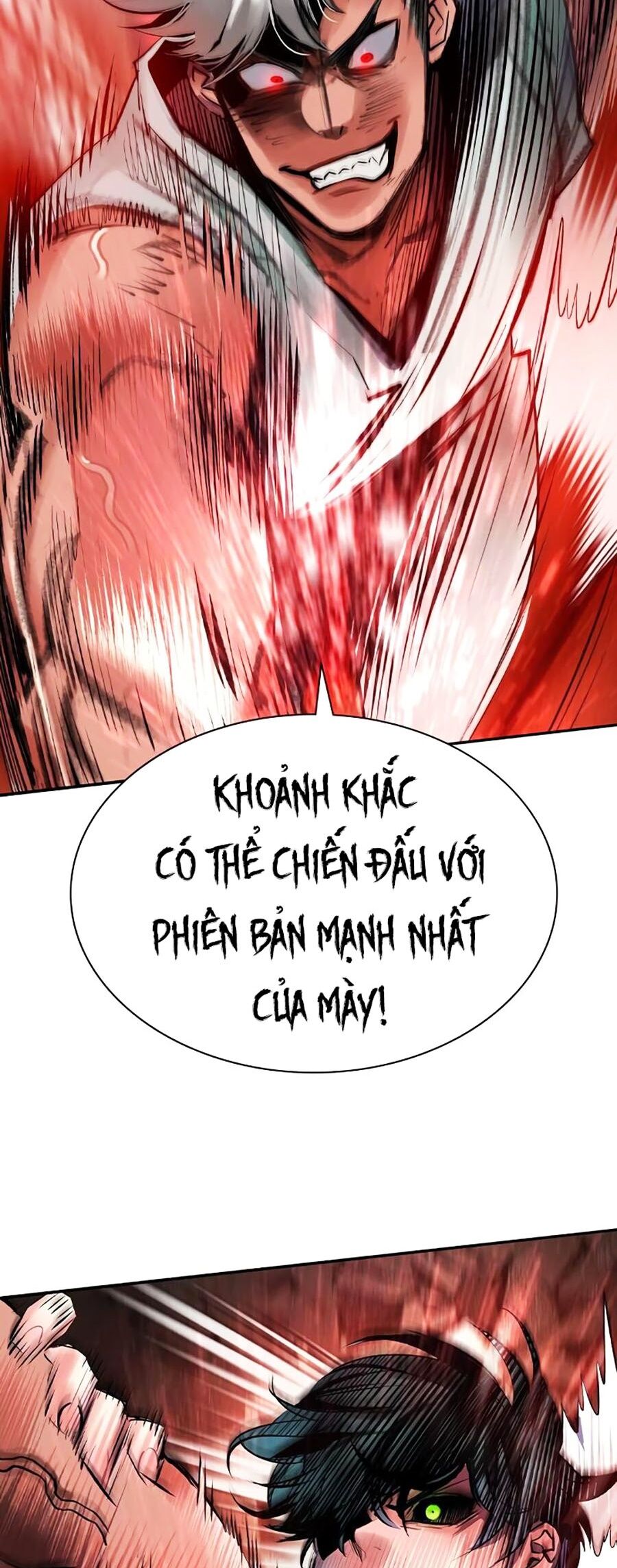Nhân Trùng Đại Chiến Chapter 125 - Trang 2