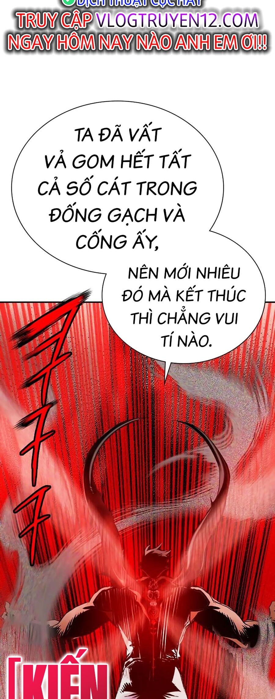 Nhân Trùng Đại Chiến Chapter 125 - Trang 2