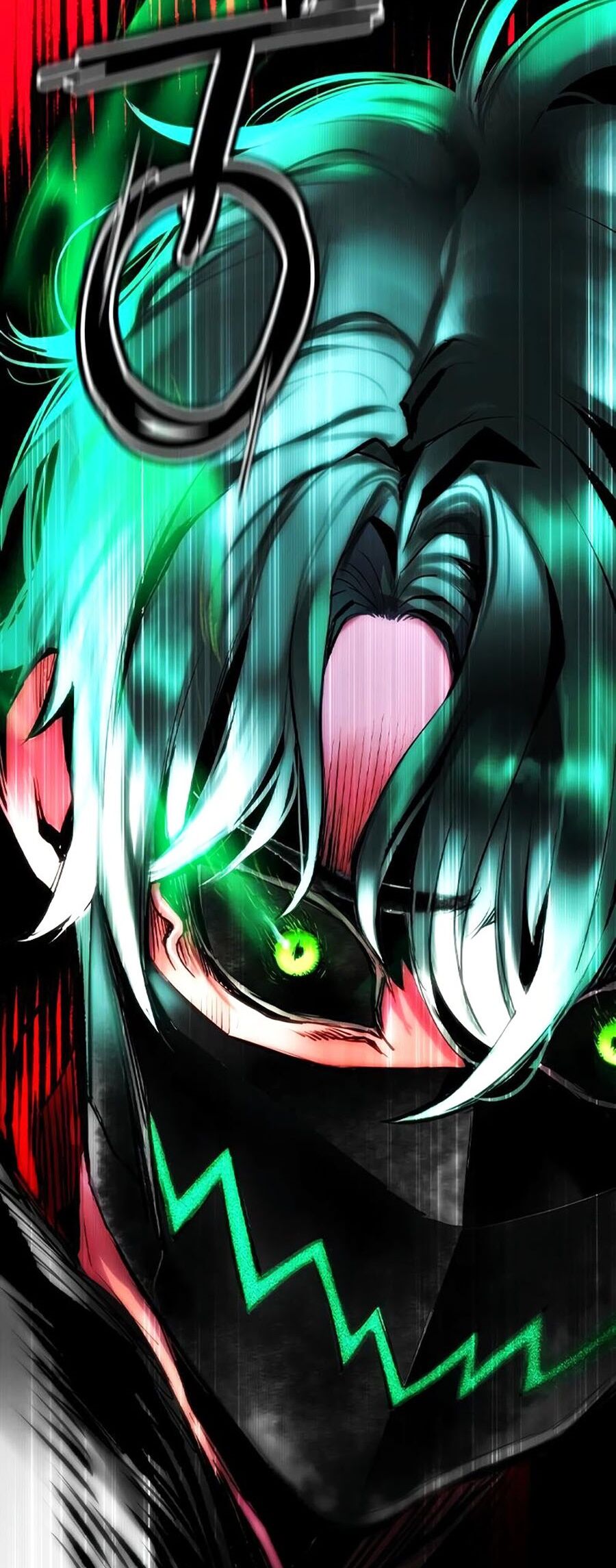 Nhân Trùng Đại Chiến Chapter 125 - Trang 2