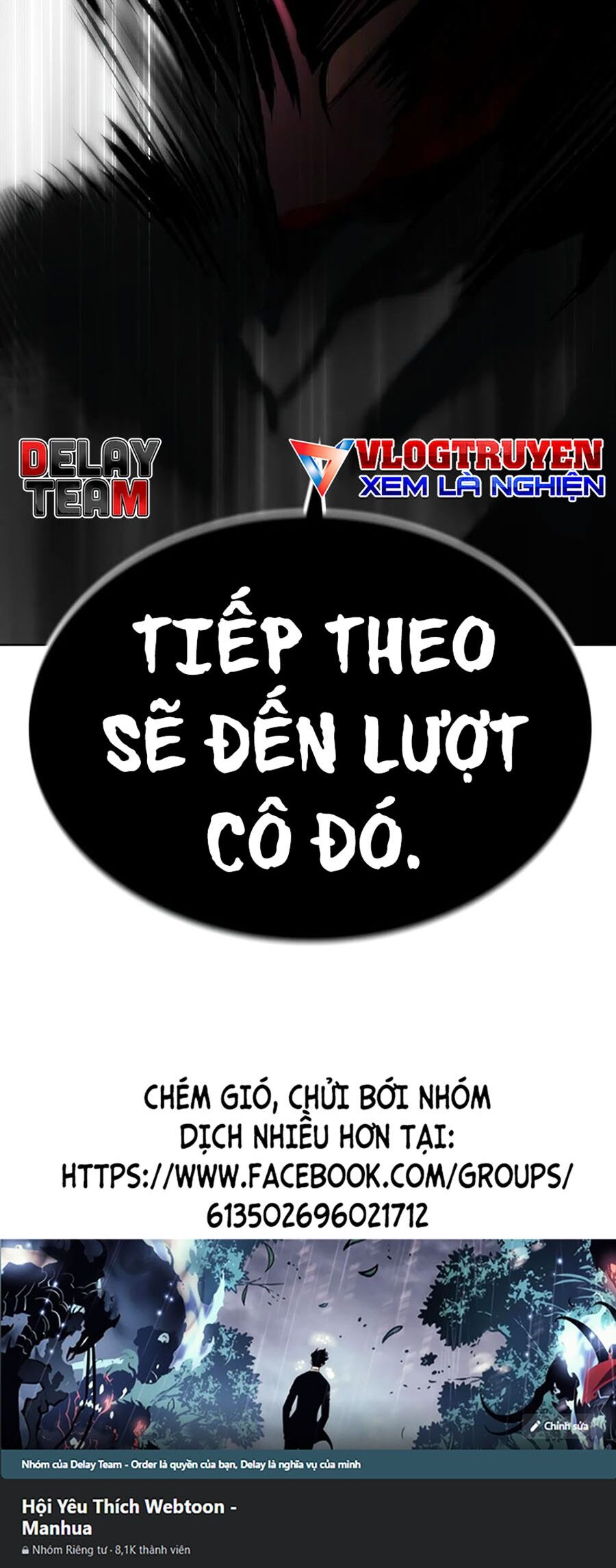 Nhân Trùng Đại Chiến Chapter 125 - Trang 2