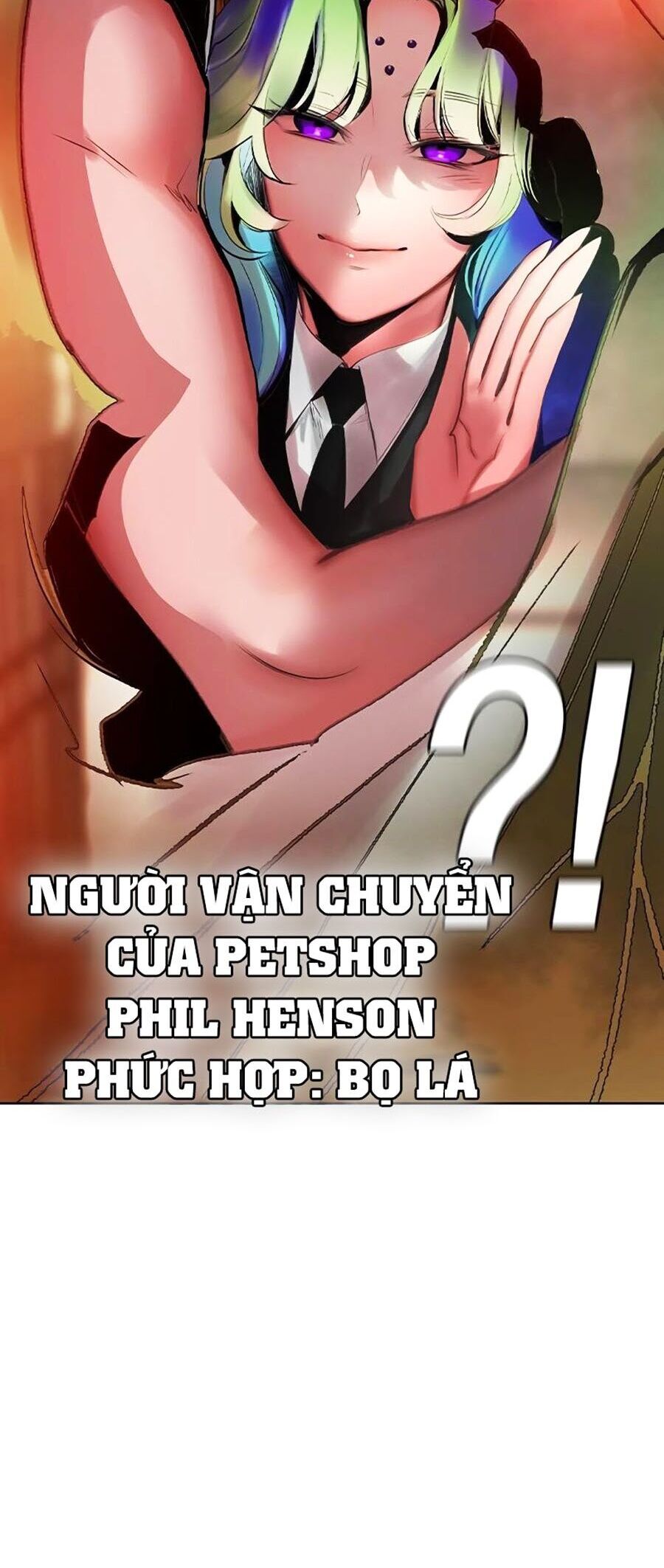 Nhân Trùng Đại Chiến Chapter 126 - Trang 2