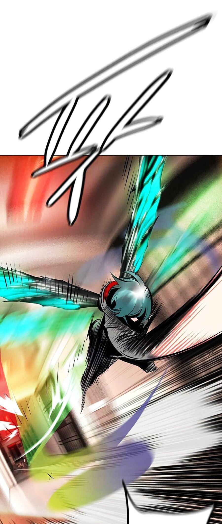 Nhân Trùng Đại Chiến Chapter 126 - Trang 2