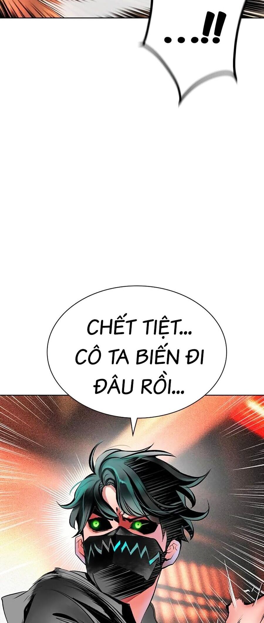 Nhân Trùng Đại Chiến Chapter 126 - Trang 2