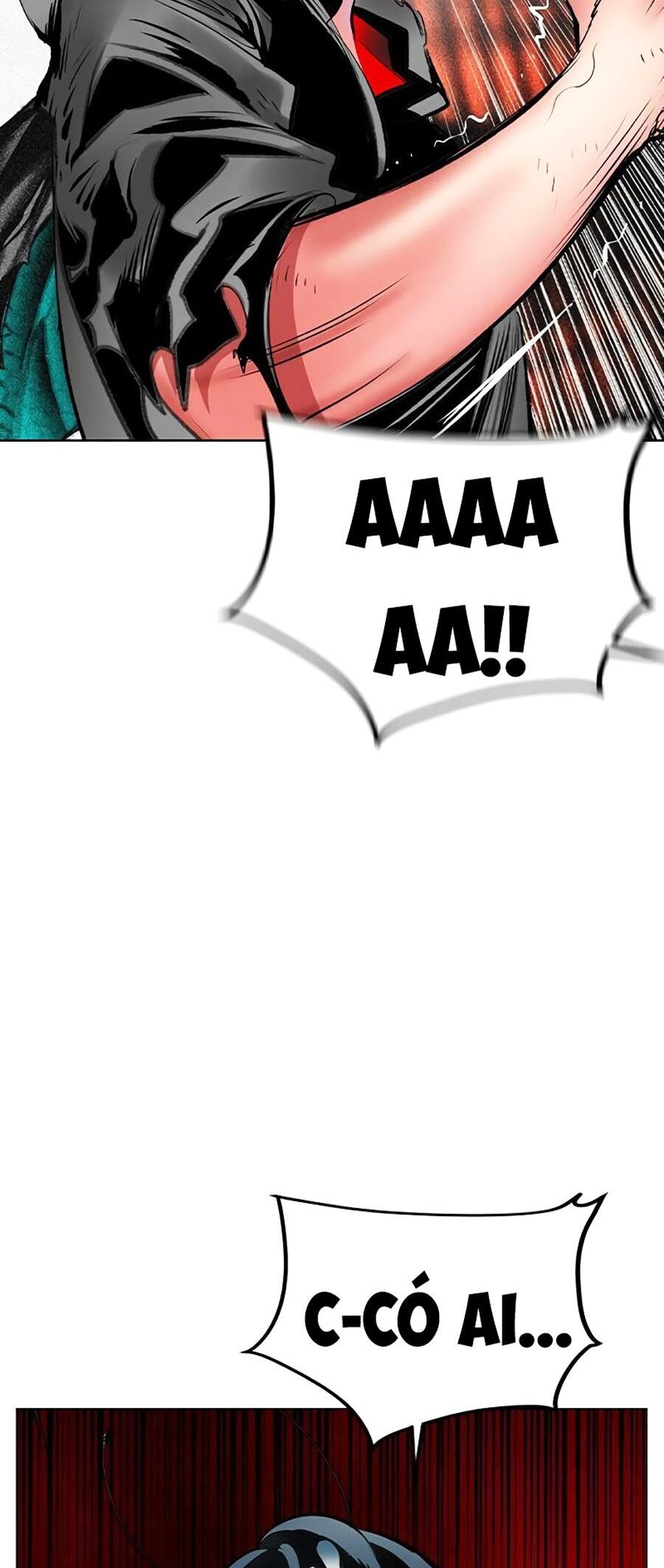 Nhân Trùng Đại Chiến Chapter 126 - Trang 2