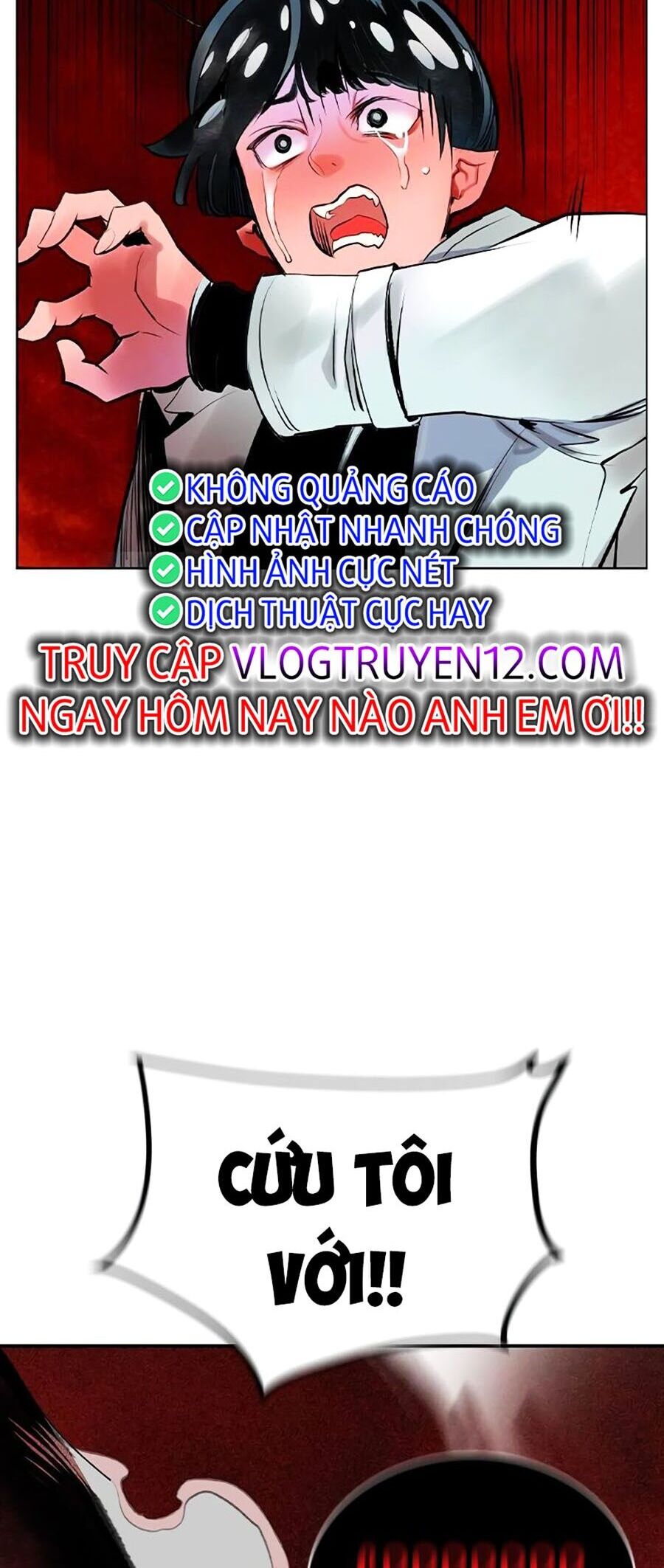 Nhân Trùng Đại Chiến Chapter 126 - Trang 2