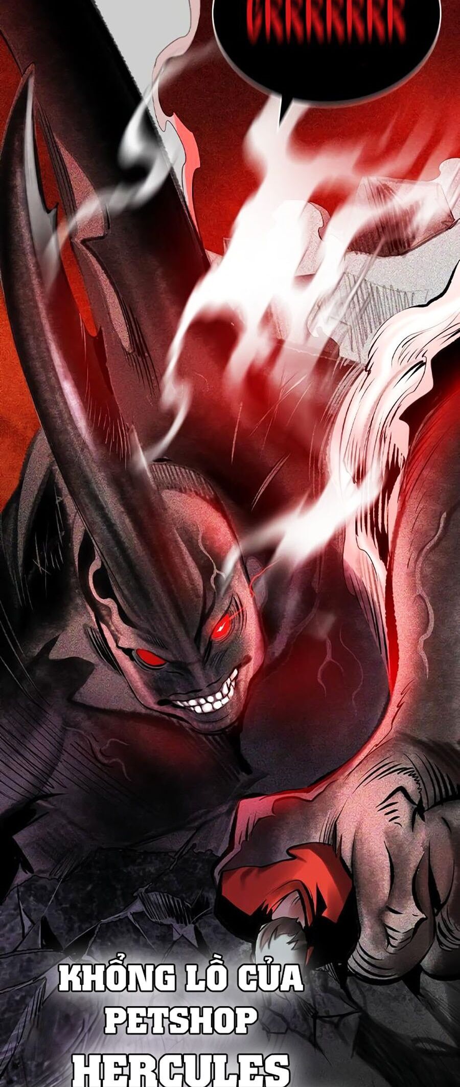 Nhân Trùng Đại Chiến Chapter 126 - Trang 2