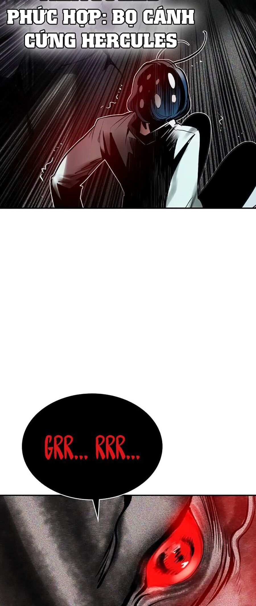 Nhân Trùng Đại Chiến Chapter 126 - Trang 2