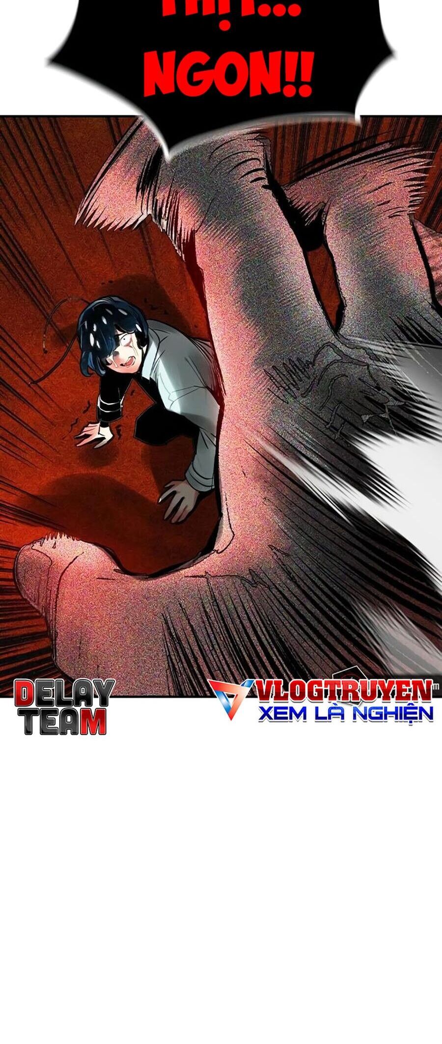 Nhân Trùng Đại Chiến Chapter 126 - Trang 2