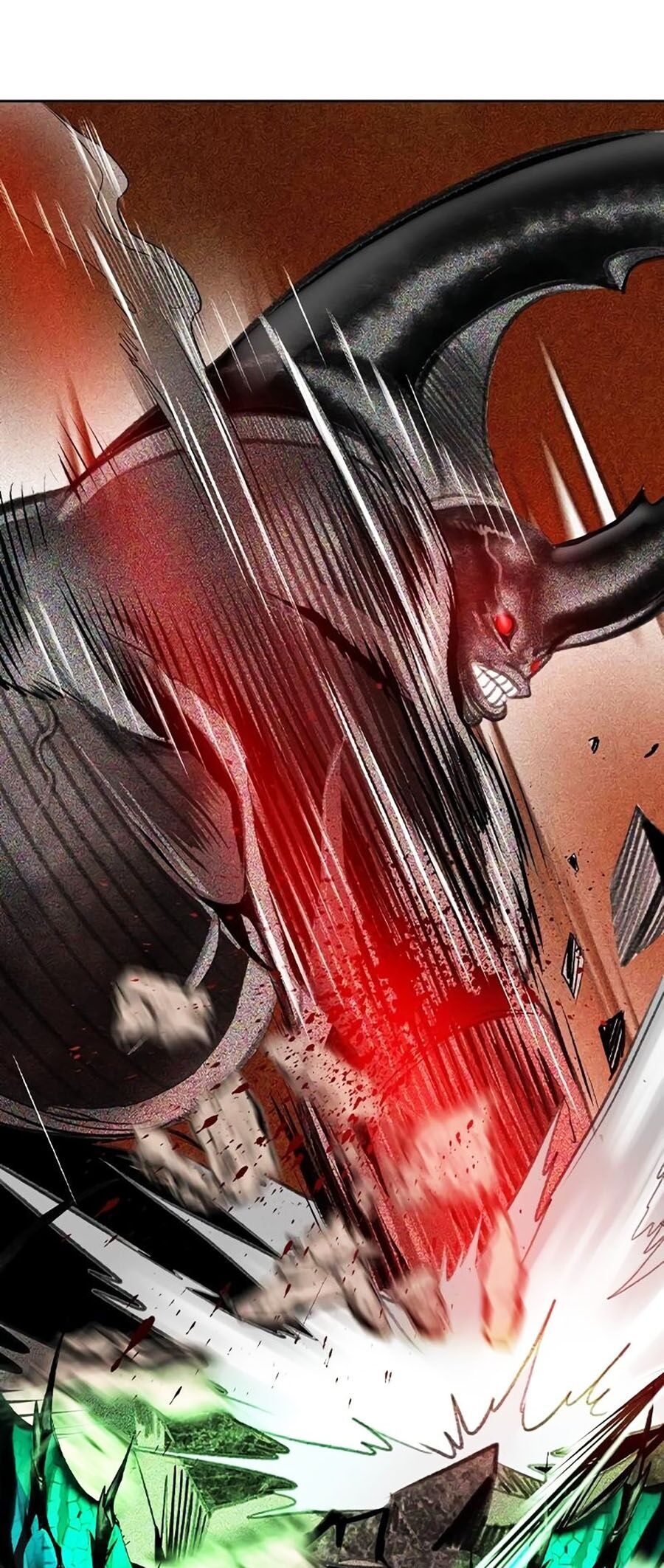 Nhân Trùng Đại Chiến Chapter 126 - Trang 2