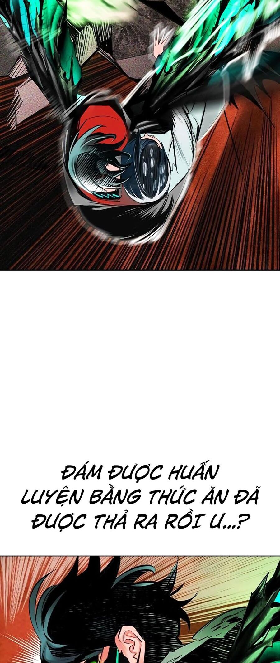 Nhân Trùng Đại Chiến Chapter 126 - Trang 2