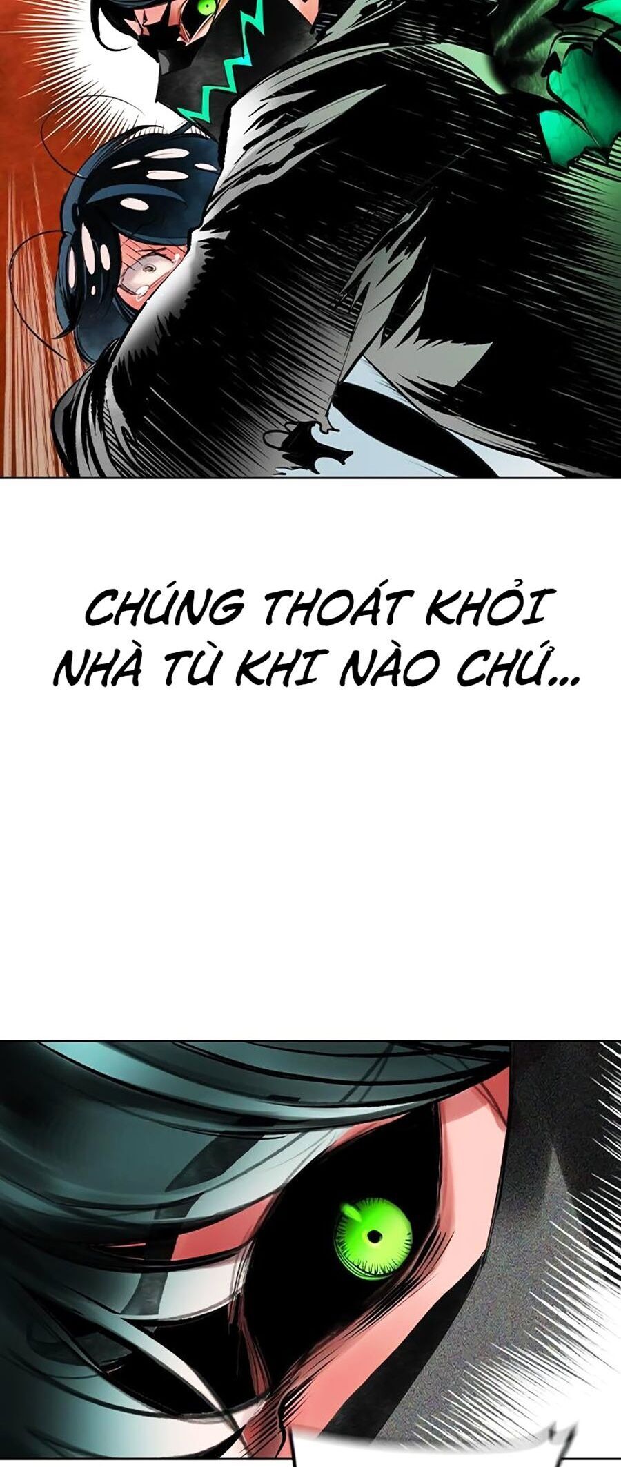 Nhân Trùng Đại Chiến Chapter 126 - Trang 2