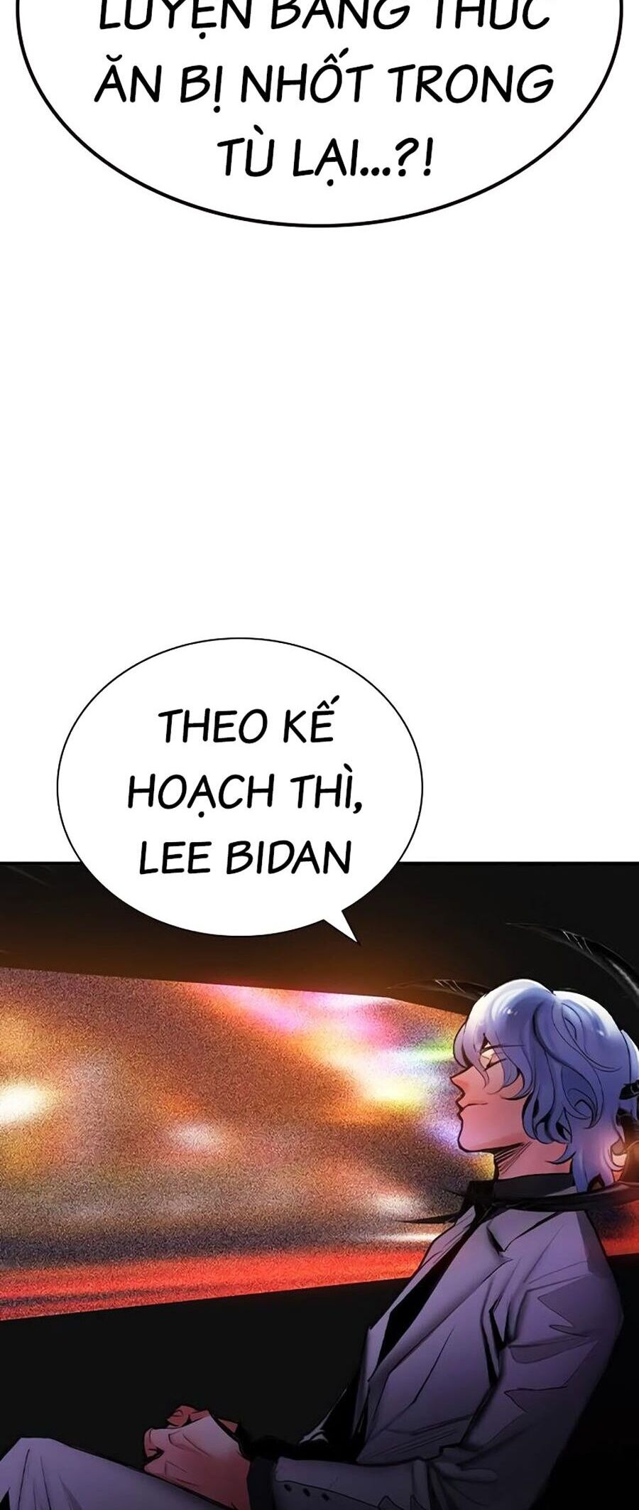 Nhân Trùng Đại Chiến Chapter 126 - Trang 2