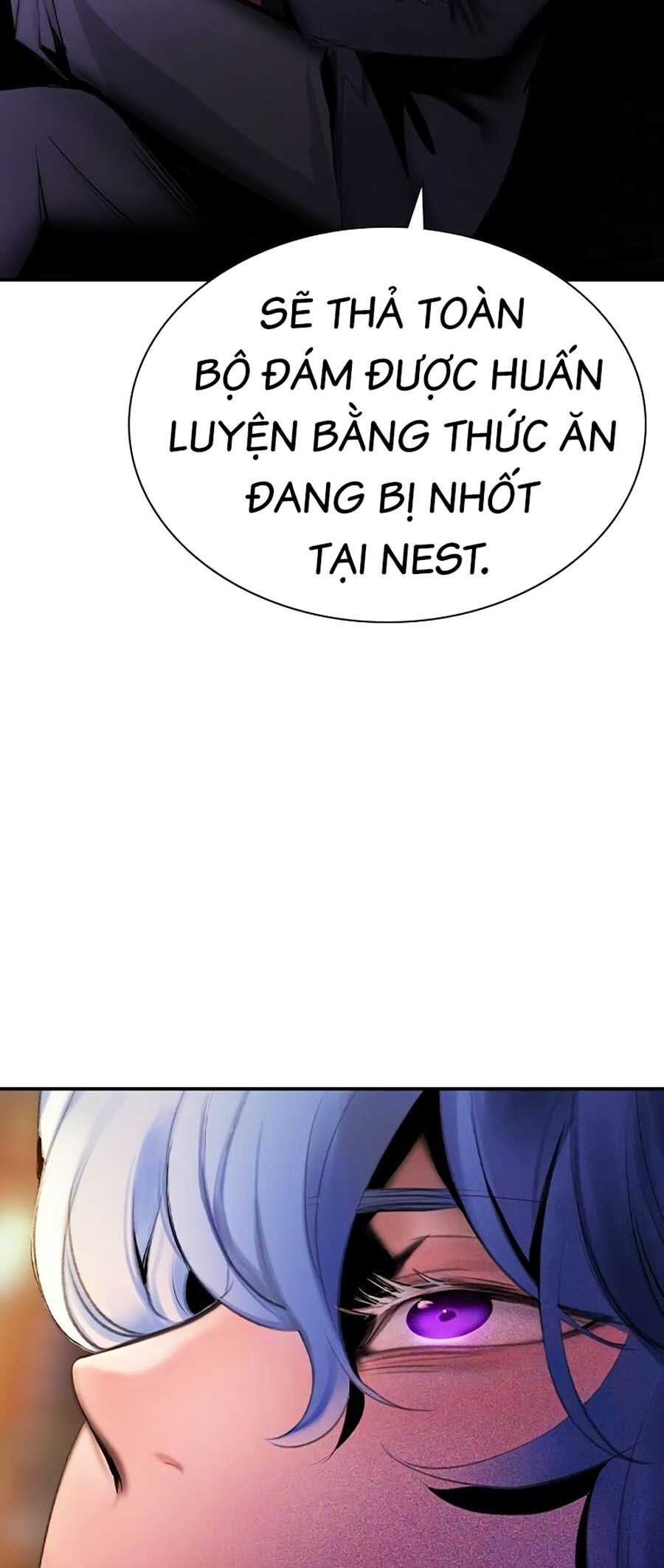 Nhân Trùng Đại Chiến Chapter 126 - Trang 2