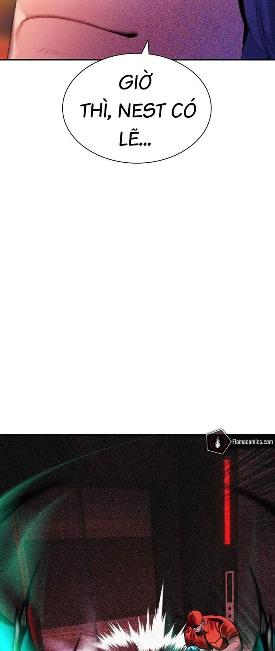 Nhân Trùng Đại Chiến Chapter 126 - Trang 2