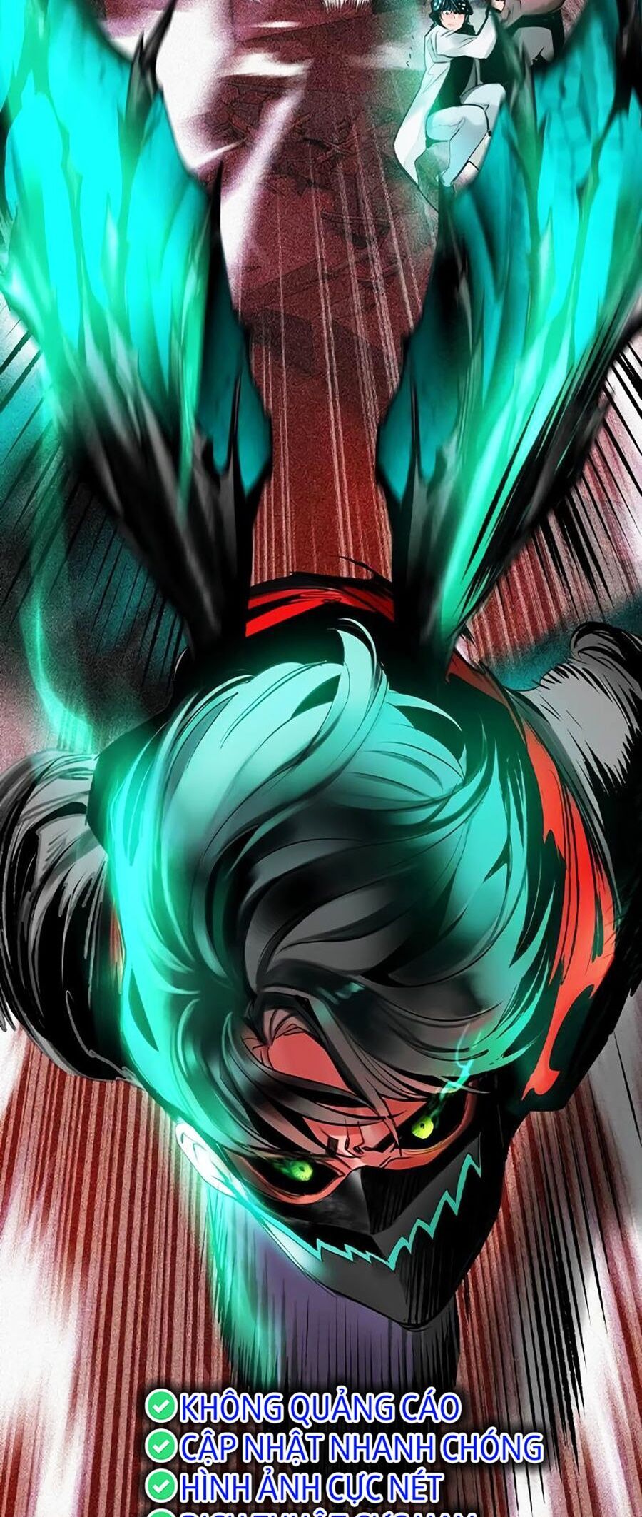 Nhân Trùng Đại Chiến Chapter 126 - Trang 2