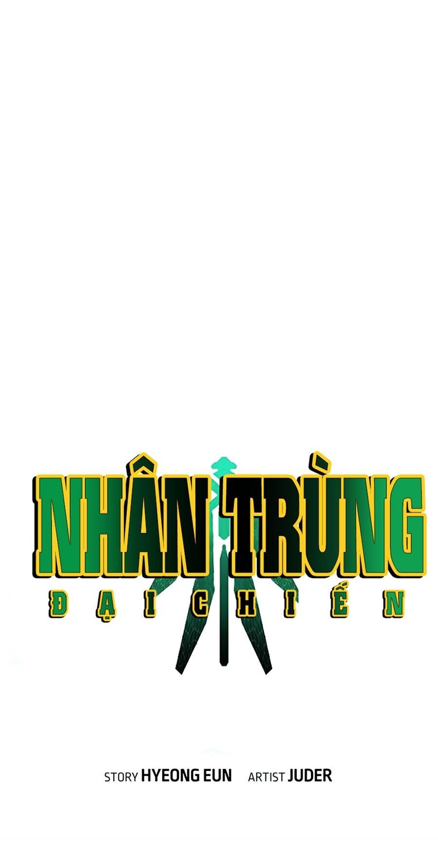 Nhân Trùng Đại Chiến Chapter 126 - Trang 2