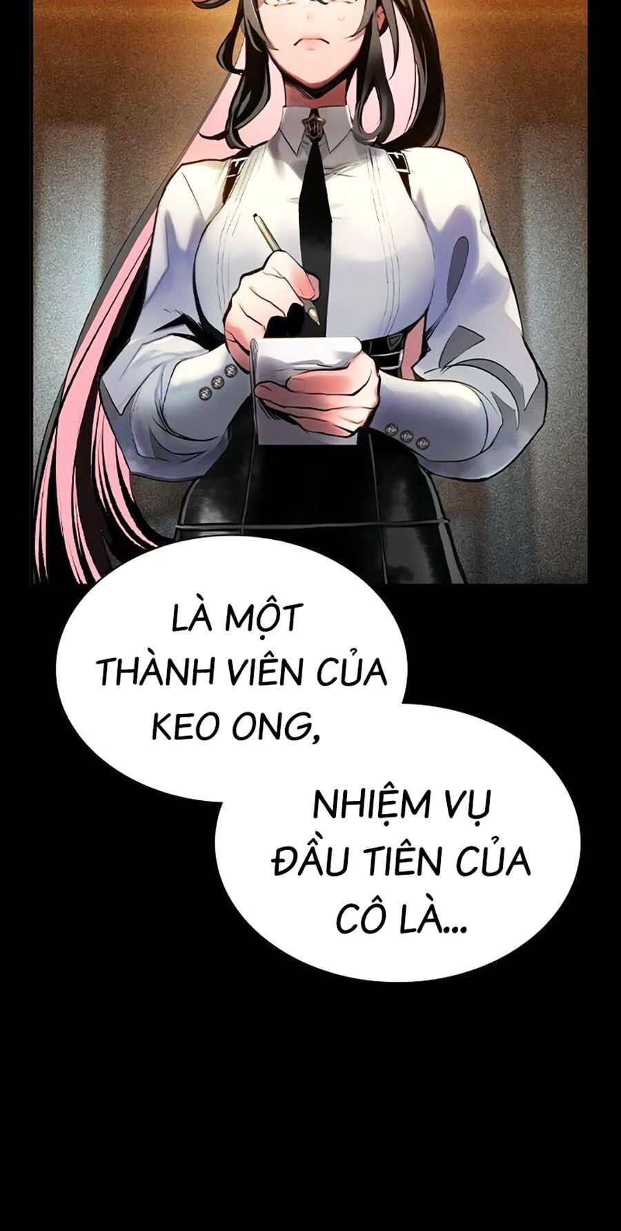 Nhân Trùng Đại Chiến Chapter 126 - Trang 2