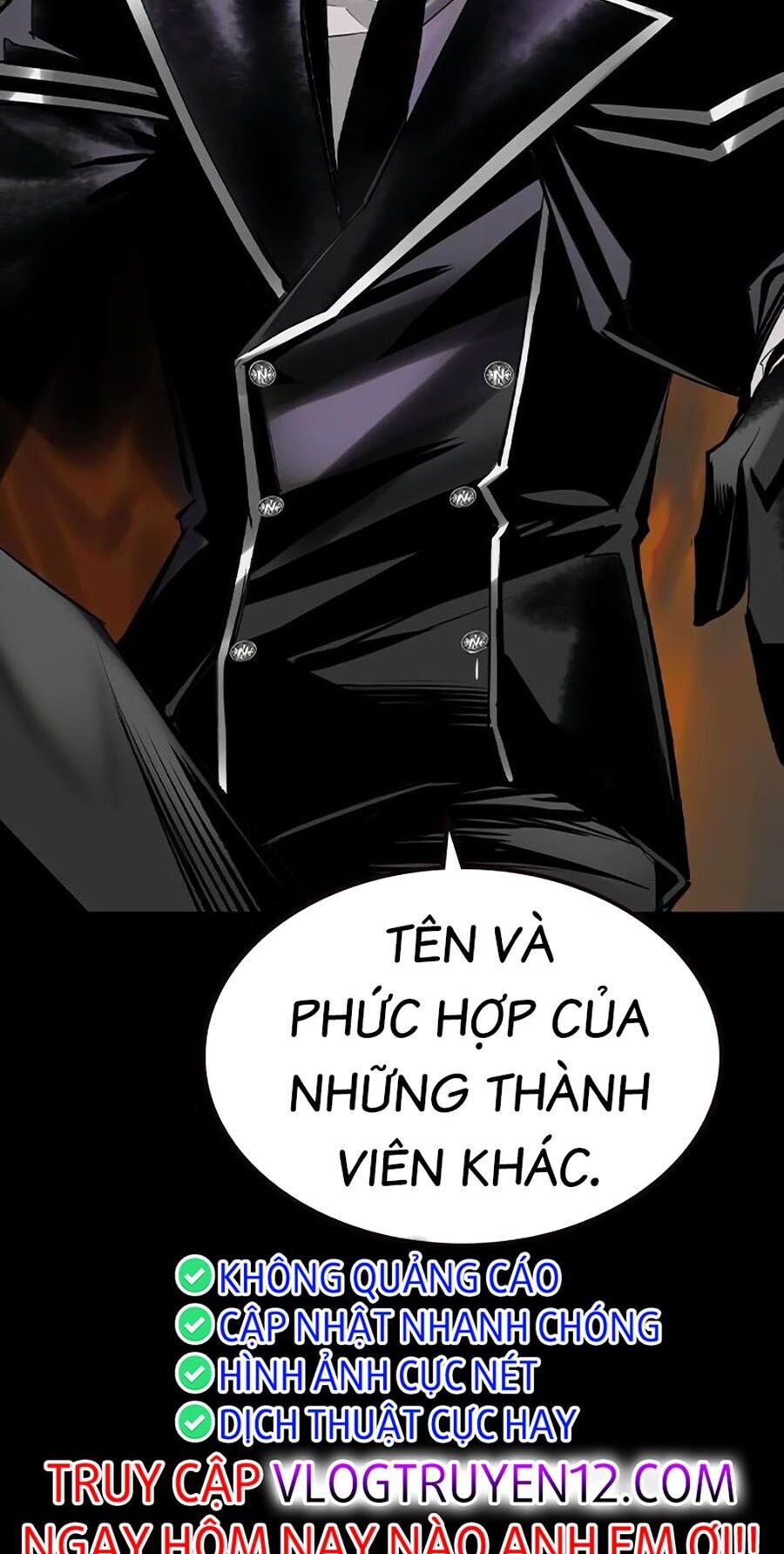 Nhân Trùng Đại Chiến Chapter 126 - Trang 2