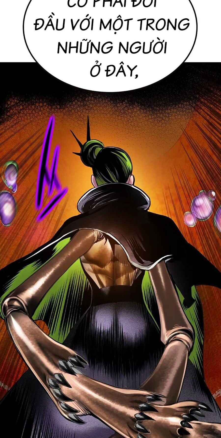 Nhân Trùng Đại Chiến Chapter 126 - Trang 2