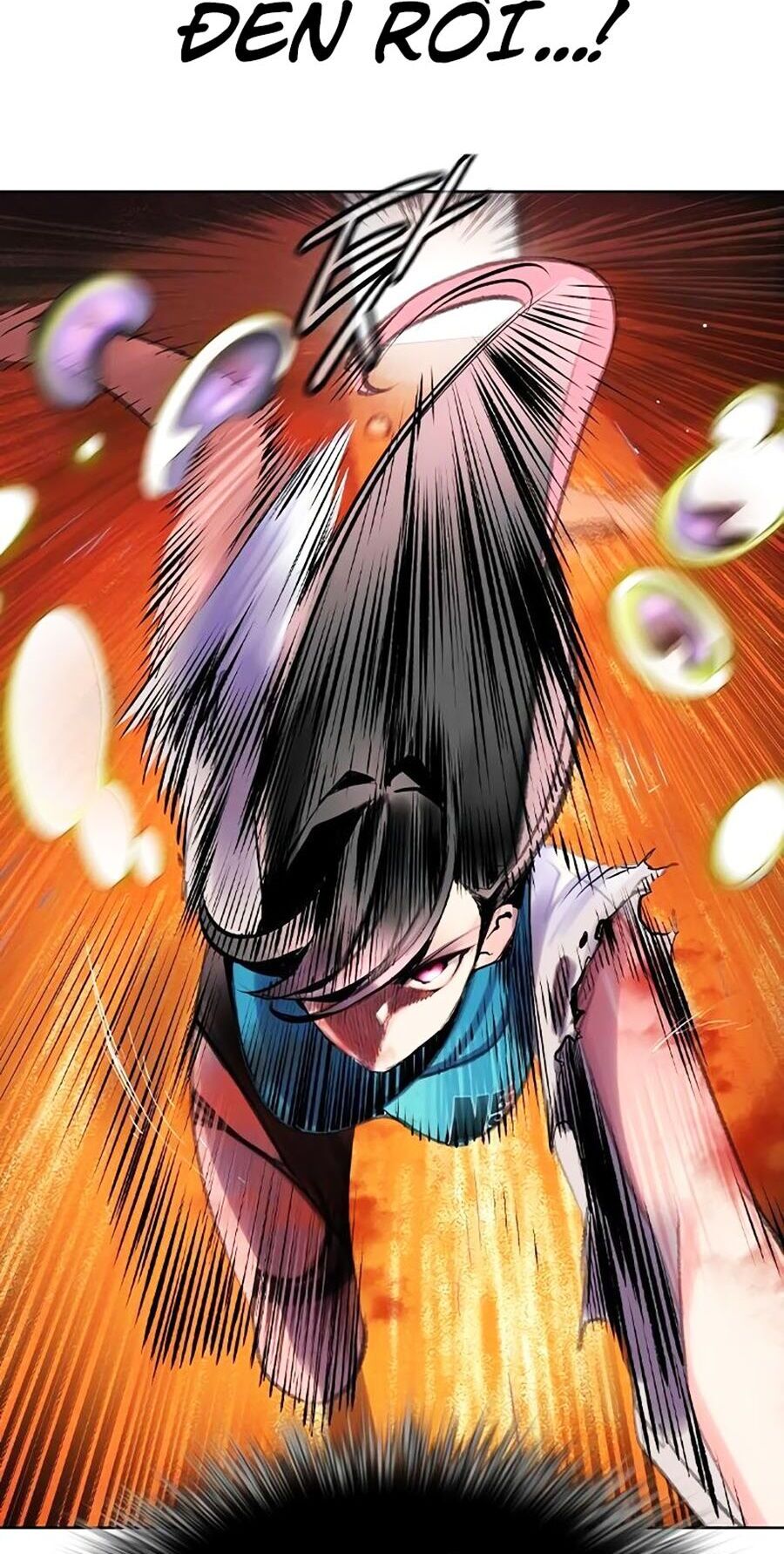 Nhân Trùng Đại Chiến Chapter 126 - Trang 2