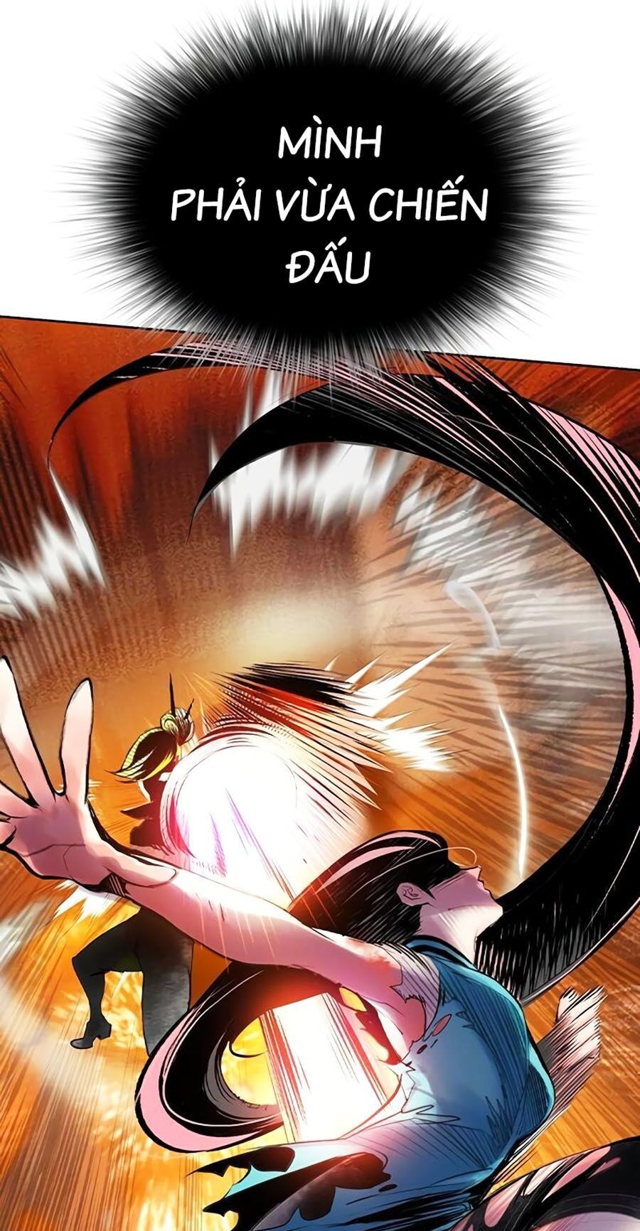 Nhân Trùng Đại Chiến Chapter 126 - Trang 2